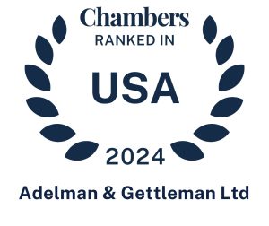 Chambers Ranked USA 2024