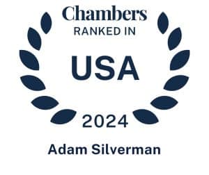 Chambers Ranked