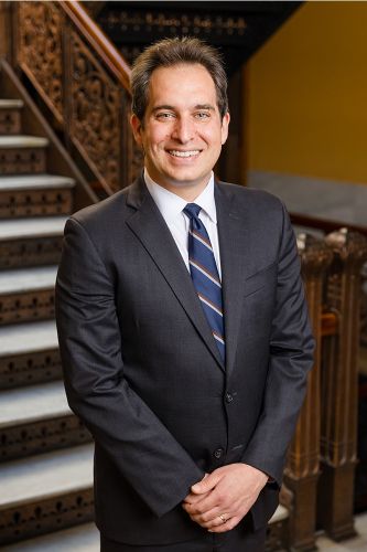 Nicholas R. Dwayne
