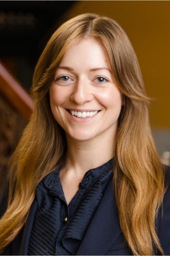 Dina A. Kostrow