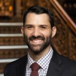 Zachary D. Sparcella's Profile Image